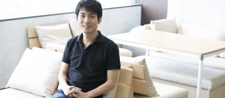 【CTO執筆】テコテックに骨を埋める決意をした男の物語
