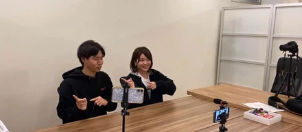 動画100本プロジェクトスタートしました。
