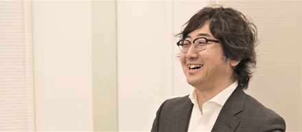 C Channel株式会社、会社のVISIONを変更しました！その背景や、描いている未来について代表取締役社長、森川亮が語ります。
