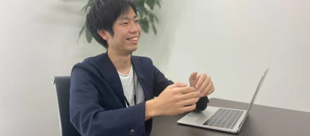 【インターン生】◆インタビューVol.2◆「意識低い系東大生」が長期インターンに1年コミットした話