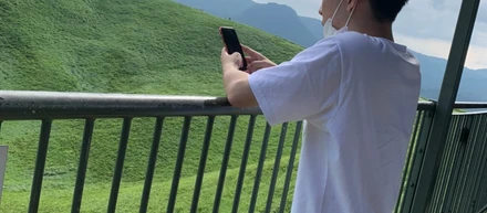 私が、ここで働いている理由　そして。。。