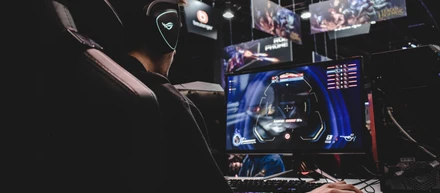 『eスポーツの認知率は8割！』スポーツじゃないとか言ってる場合じゃない（笑）