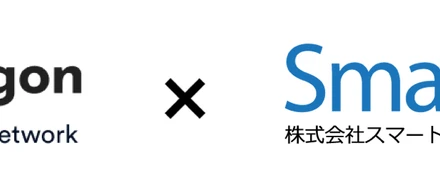 Polygon(旧  Matic Network)とパートナーシップを締結