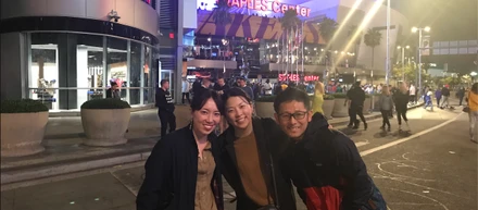【マネージャーに聞く 第2回】国際部／ライセンスビジネス部 小田寛子