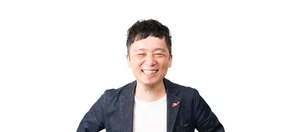 タバコを吸うなら左手で。
