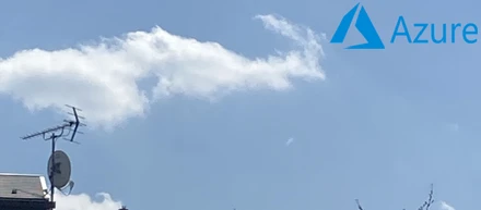 【あなたもクラウドの一歩を】Microsoft Azureサービスを始めてみよう！