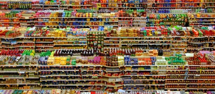 領域トレンドレポート小売領域：省人化ソリューション