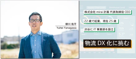 【前編】ただのドライバーが2億円企業を立ち上げるまでのお話。 あと物流業界の問題とか。