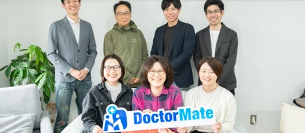 Wantedly経由の中途入社者座談会をやってみました（入社前の期待～入社後のGAP・伸びしろ編）