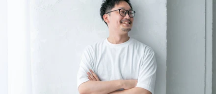 大手製造業からWebエンジニアへ一転、成長し続ける医療系スタートアップでのやりがいと挑戦