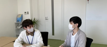 2020年新卒エンジニア座談会【22卒必見！】