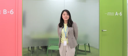 人に誇れるこの仕事で、社会の側にある障害をなくしたい。#私がLITALICOで働く理由（LITALICO仕事ナビ）