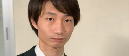 利他精神の先にある、自身の成長｜21卒内定者　吉田謙太郎さん