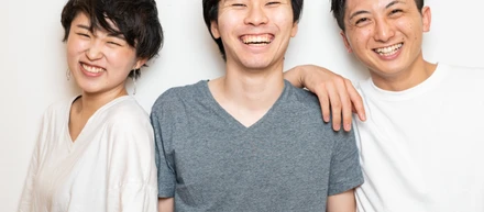 入社直前の今、内定者が思うこと