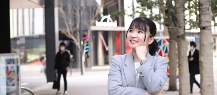 学生人事部卒業！～1本のスカウトメッセージからWiz新卒社員になるまでの軌跡～