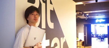 「求む、突き抜けた熱量！」BitStar Studio部長が描く組織構想【Starインタビュー】