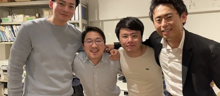 外銀・総合商社・外資系ベンチャー！？インターンOBにテラドローン時代の話を聞いてみた！