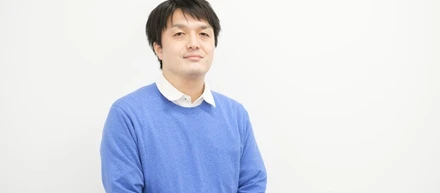 唯一無二のオーラルデータに、グローバルで戦えるビジネスの可能性を確信【開発ディレクターインタビュー】