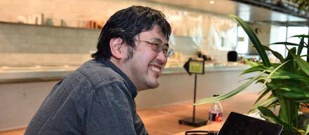 自由に働いてほしいからこそ、責任も意識してもらう〜エンジニアのマネジメントどうしてる？#02〜
