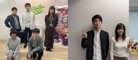 21新卒の入社式を無事行いました！