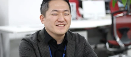 社内で生まれたゲームエンジンの活用で優良なコンテンツを提供！