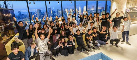 THREEUP  AWARD 2020-2021