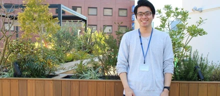 数あるゲーム会社の中からアピリッツに決めた理由。安定しているゲーム会社とは？