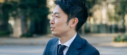 【ICメンバーの声／セールスアウトソーシング事業部・マネージャー IC入社までの軌跡】