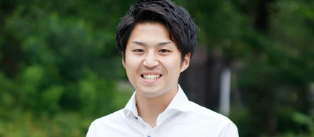 【社員インタビューvol.5】お客様のニーズや経営課題を丁寧に引き出す。反響営業だからできること（営業・福田さん前編）
