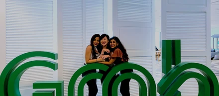 5 Reasons To Grab an Internship at Grab