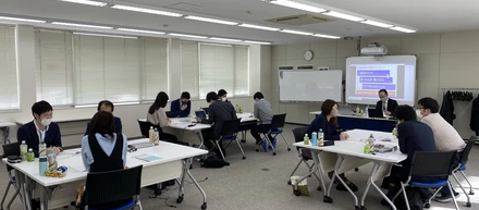 人間力を鍛える！！