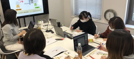 新規事業ブランディングワークショップを行いました。