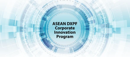 The ASEAN DXPF Corporate Innovation Program: Supporting and accelerating Japanese companies’ digital transformation