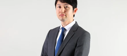 メンバーインタビュー「裁量を持って働ける環境」【国際コンサルティング事業部/池田】