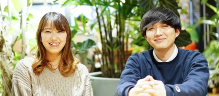 【新卒から社員へインタビュー】気になる合格理由を聞いてみた！
