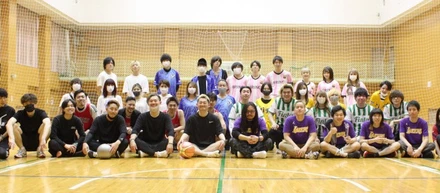 【BRING】第一回　大運動会開催！！