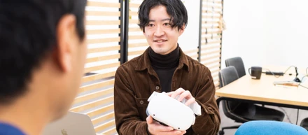 営業ディレクターとして学んだ5つの大切なこと【河合さんインタビュー】