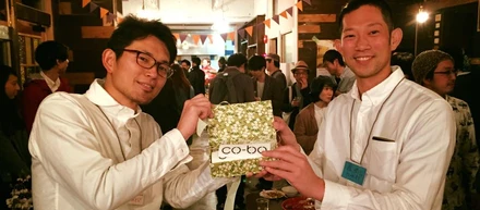 メンバー紹介！