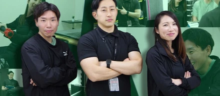 ハコジムの新事業！パーソナルトレーナー養成校HUBについて聞いてみた！
