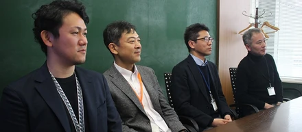 関西電力×GOBで「社会を良くする」事業づくり：かんでん起業チャレンジ制度