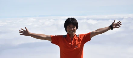 みんなと同じなんてつまらないでしょう？（2021新人の自己紹介#7）
