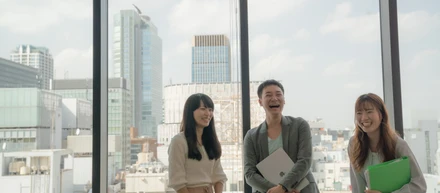 リフト株式会社で私がやりたいこと