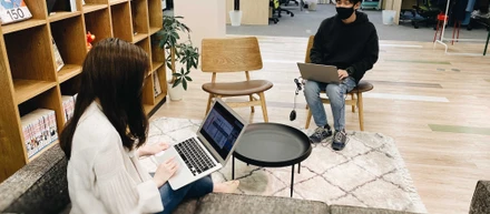 Schooに入社して感じていること　～人事責任者が語るSchooの魅力