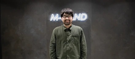 会社をボトムアップし、社員の満足度を高める。それが顧客満足度につながると思う。STAFF INTERVIEW