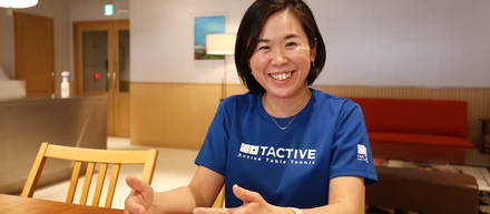 仕事か子育てか、だけじゃない。両立を諦めなかった事業開発担当のこれまでとこれから。