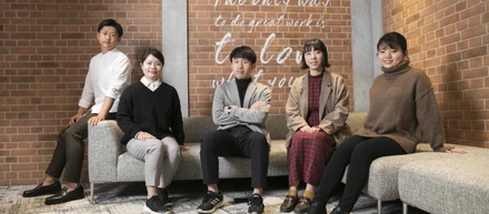 長期インターン体験記vol.2　失敗を恐れなくていい、『常にチャレンジできる環境』がここにある。