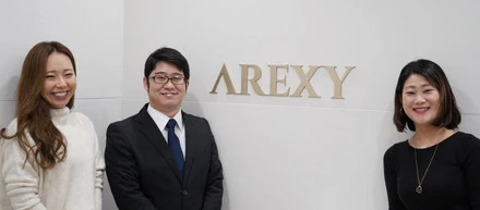 取引企業様インタビュー