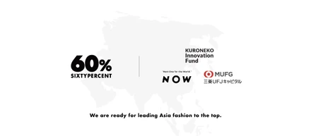 KURONEKO Innovation Fund、NOW、三菱UFJキャピタル などから新たに資金調達を実施。
