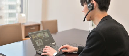 はたらくを「つらい」から「よくする」へ | 私がピースマインドで人生のテーマに取り組む理由