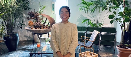 創業当初から在籍する女性社員にリノベると歩んできたストーリーを聞いてみた！